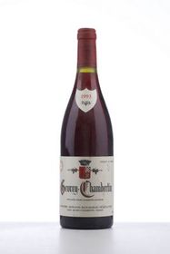 1993-gevrey-chambertin